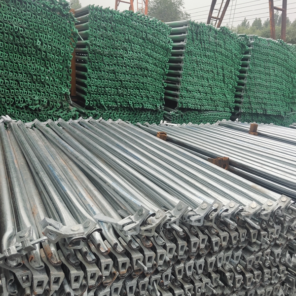Ringlock Scaffolding System