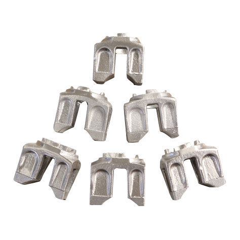 Scaffolding Components